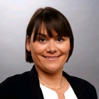 Maria Eckhardt