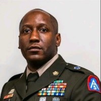 Gabriel Dickerson