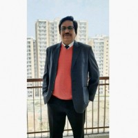 Parvesh Tyagi