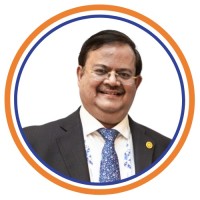 Krrishan Singhania ⚖️
