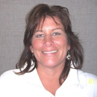 Kathy Kirk