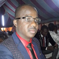 Faya COULIBALY