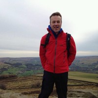 David Birch