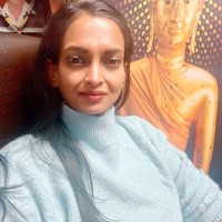 Megha Gupta