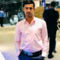 Avinash Reddy