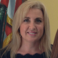 Elizabeth M. Fulcher