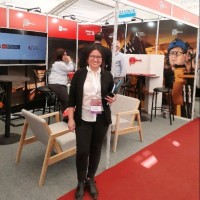 Gloria Maria Belén Montejo Alcántara