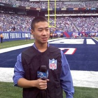 Brian Chin