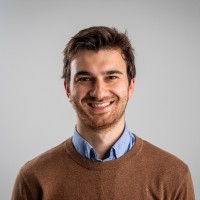 Thomas Schrevens