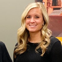 Megan Proctor (Bertone), MBA