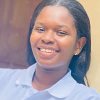 Kadija Maganga (M.A n’ Gender studies)