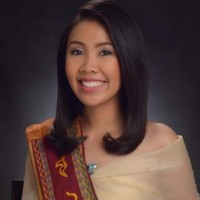 Ma. Daiela Dimaano
