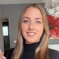 Solene Blaise