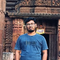 Surya Sahoo