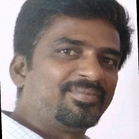A Krishnan