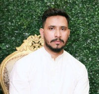 Toufiue Ansari