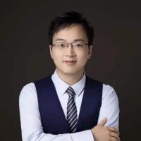 Bruce Chen