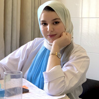 Khadija Izri
