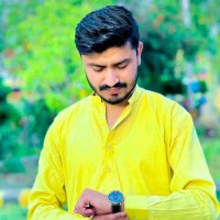 Zohaib Abbas