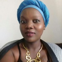 Samkelisiwe Dube