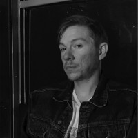 Timothy Woolard