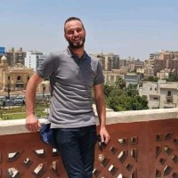 Abdalfatah Ismail , Pmp®