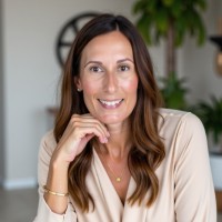 Heather Smockum, CHRL