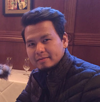 Patrick Maristela