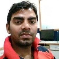 Vikash Kumar Vikash(Ptpl-Projects)