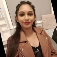 Sheemal Shivangani