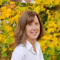 Karen Backman