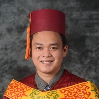 Jude Chester Degamo