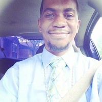 Andre Andrews