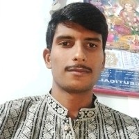 Gaurav Kumar Rai