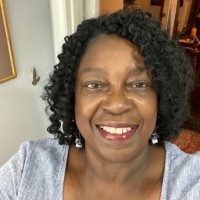 Cynthia Hayes