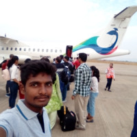 T Bharath Kumar