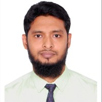 Md Saifullah