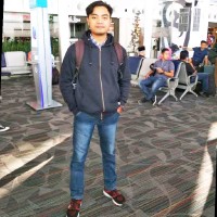 Irfan Suprian Jaya