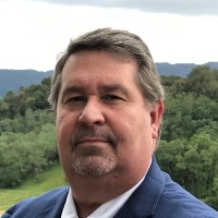Mike Meredith