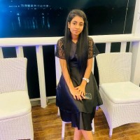 Ransi Kavindi Jayawardhana