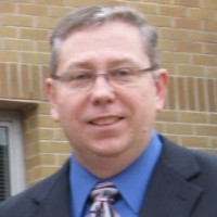 Darrell Hensley