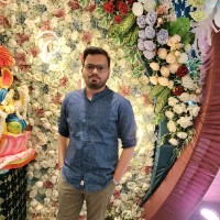Saket Ojha