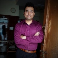 Manjunath Mahadev