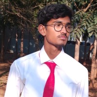 Srivardhan S