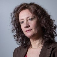 Joana Mercier Portugal