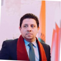 Mahmoud Osman Elsayed