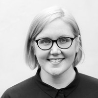 Katherine Webster