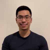 Steven Wong