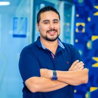 Diego Alberto Díaz Andrade