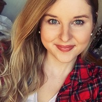Taylor Kennedy